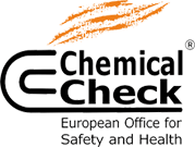 Chemical Check Logo